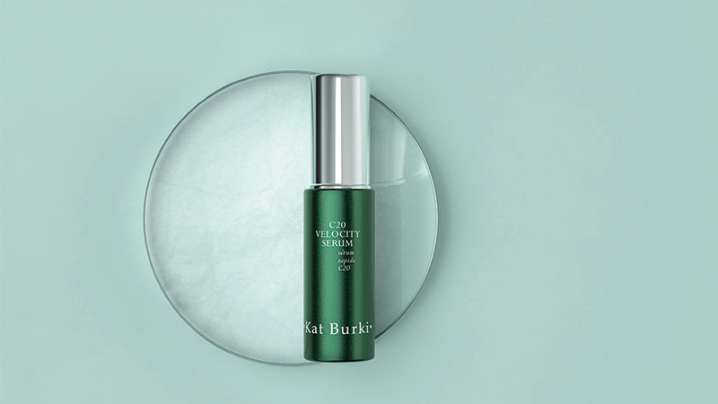 C20 Velocity Serum