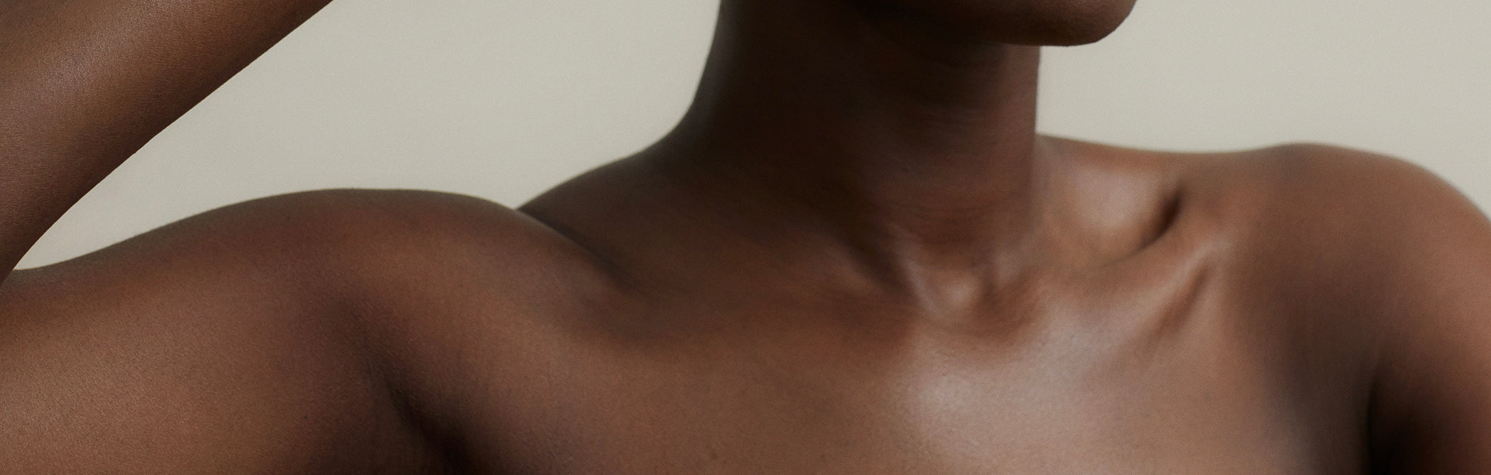 Neck & Hands
