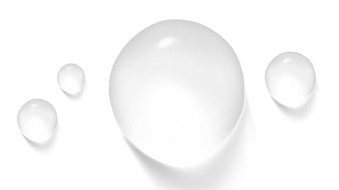 droplets