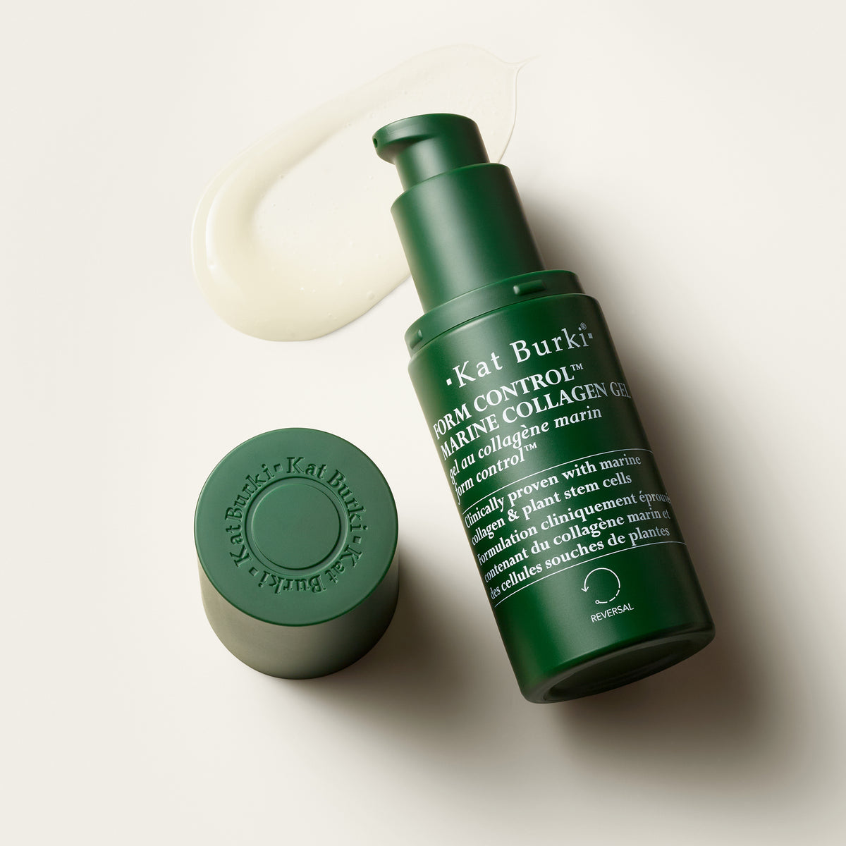 Form Control™ Marine Collagen Gel