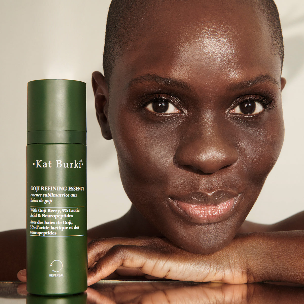 Goji Refining Essence