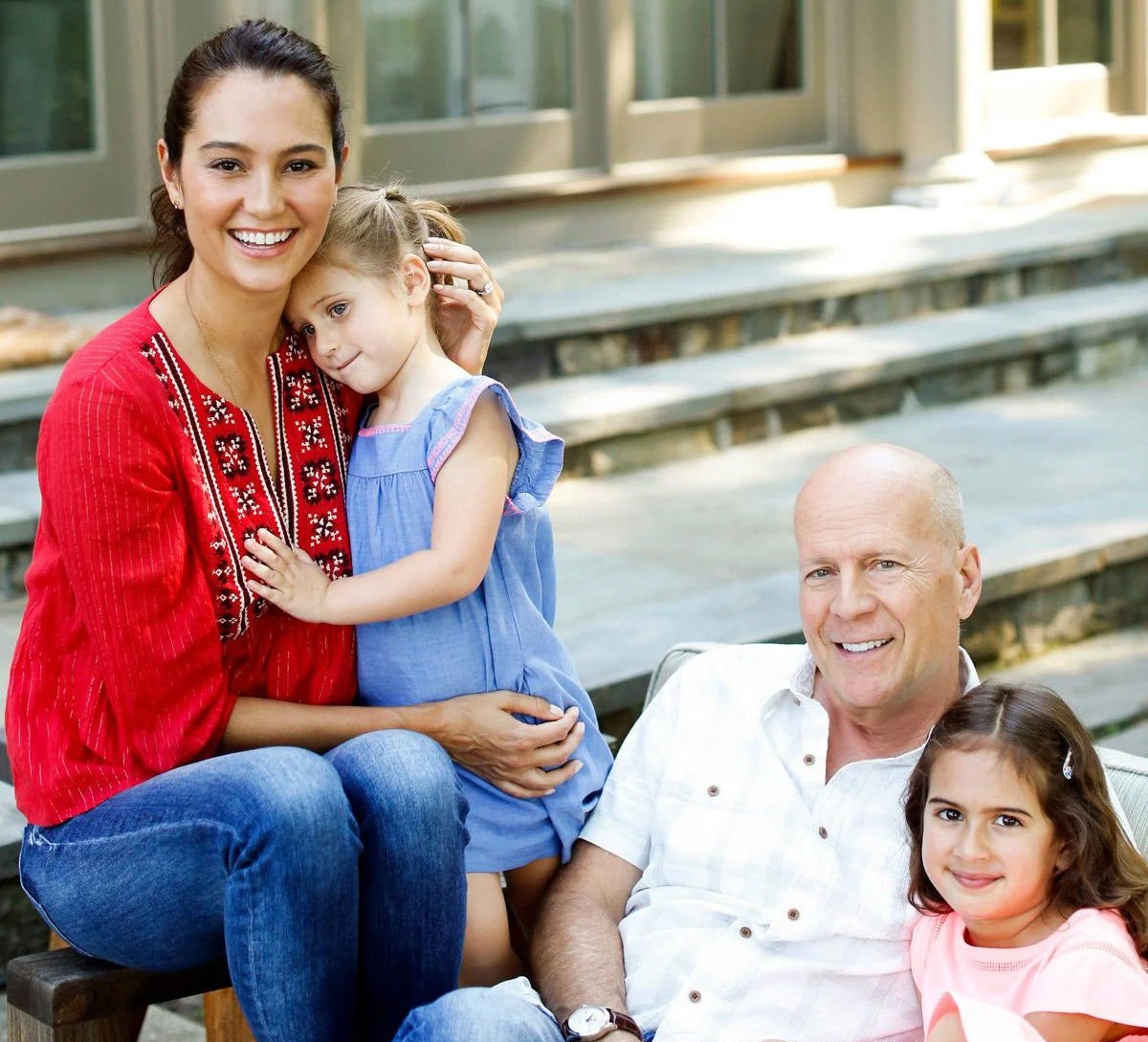 Emma Heming-Willis on Her Vegan Skincare Line & Her Generational Obsession With Coconut Oil