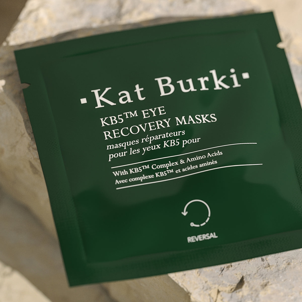 KB5™ Eye Recovery Masks