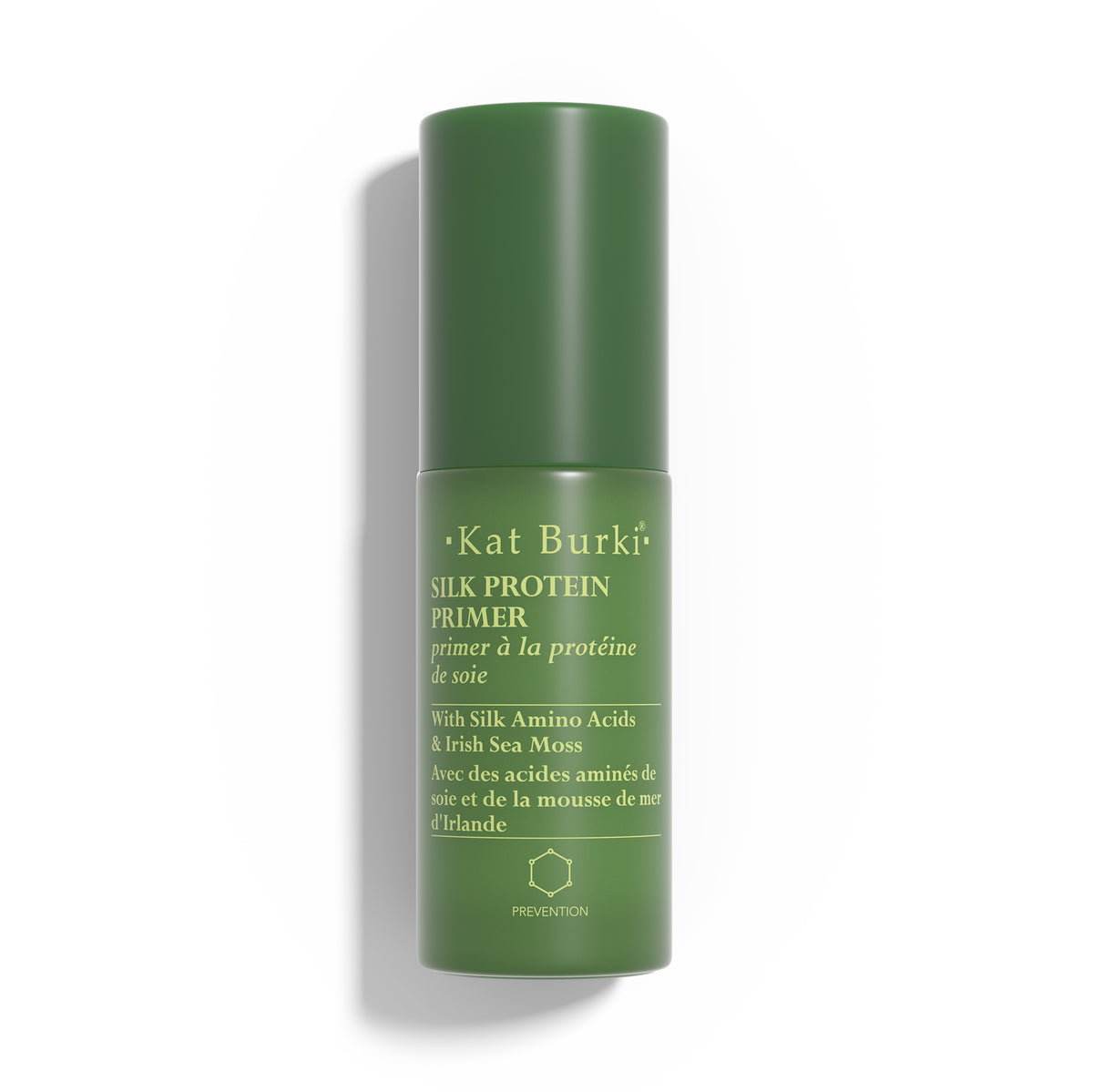 Silk Protein Primer