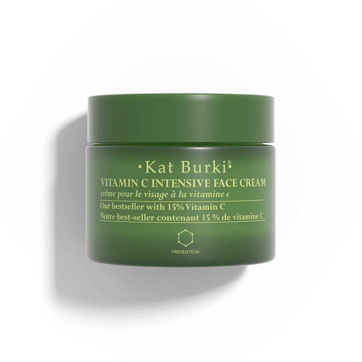 Vitamin C Intensive Face Cream