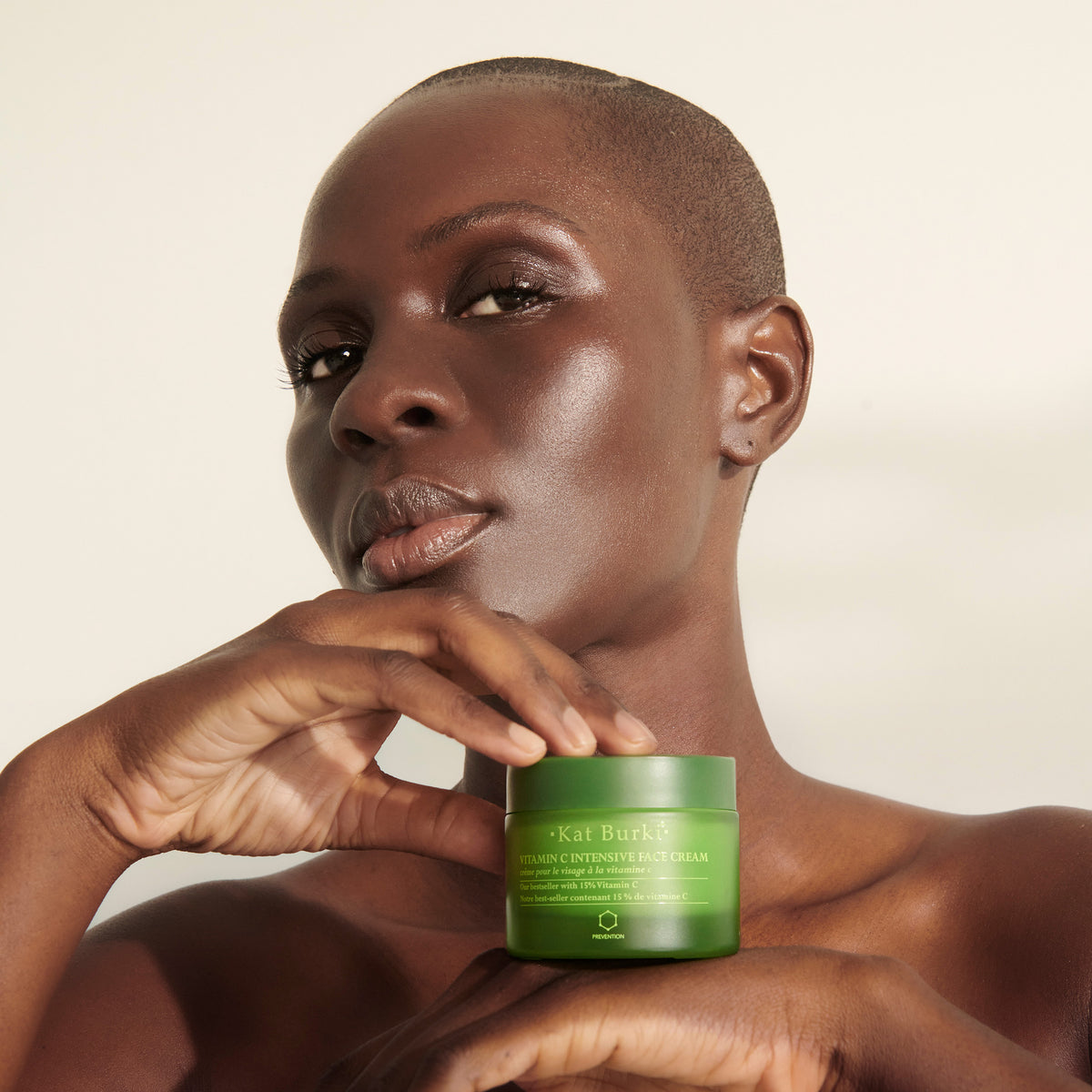 Vitamin C Intensive Face Cream