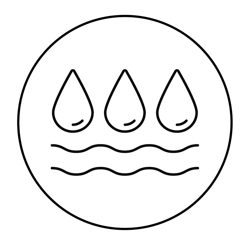 Hydrates Icon