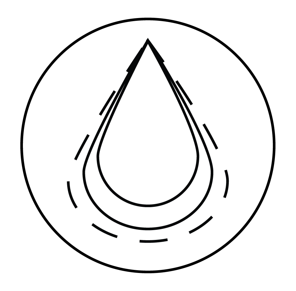 Hydrates Icon