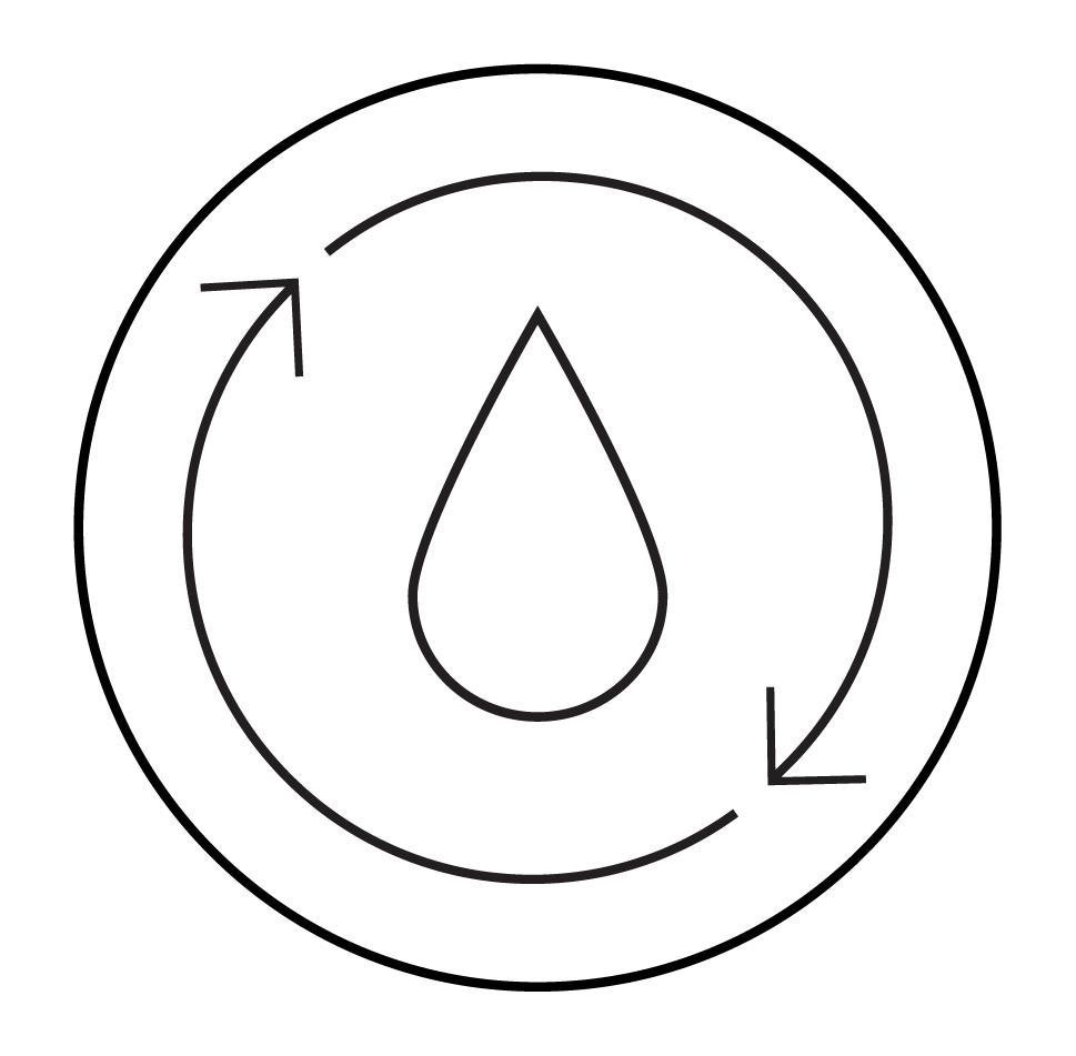 Hydrates Icon